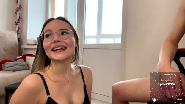 sexstar_l1fstyl3 lickpussy Webcam SHOW @ Chaturbate 25-04-2025
