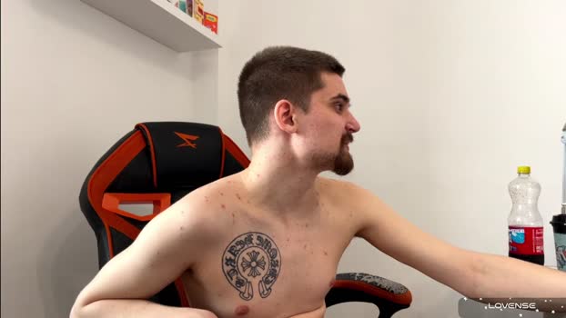 sexstar_l1fstyl3 bigboobs Webcam SHOW @ Chaturbate 25-04-2025