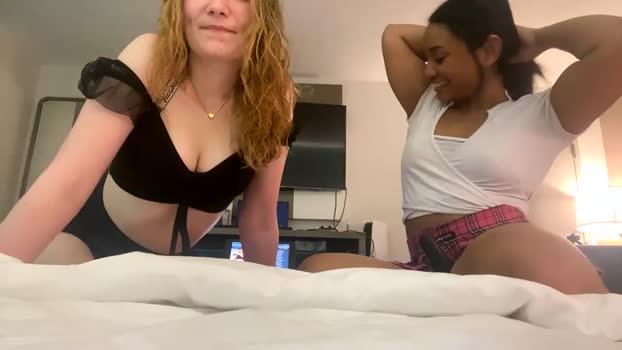 xxxotic_brand moan Webcam SHOW @ Chaturbate 25-04-2025