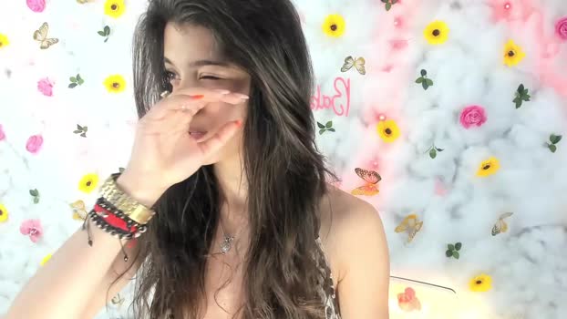 babyaylin bigboobs Webcam SHOW @ Chaturbate 26-04-2025