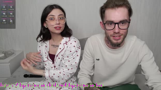 _by_double_sexy_miss_ sexybody Webcam SHOW @ Chaturbate 26-04-2025