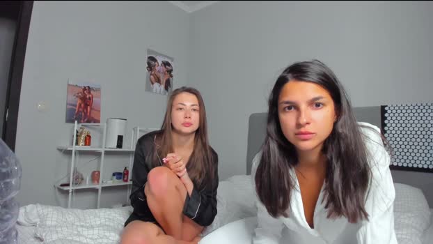 gabri_baby big Webcam SHOW @ Chaturbate 26-04-2025