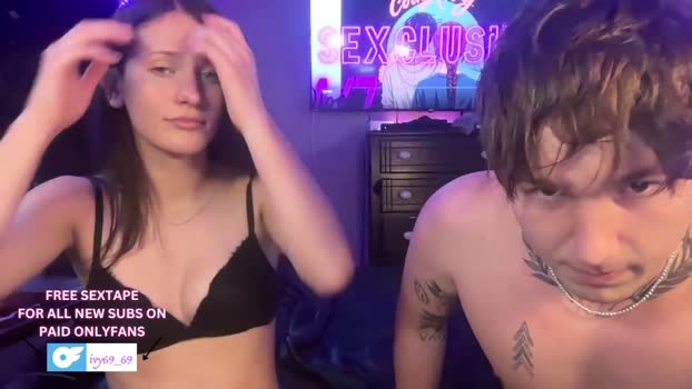 ivy69_9 amateur Webcam SHOW @ Chaturbate 26-04-2025