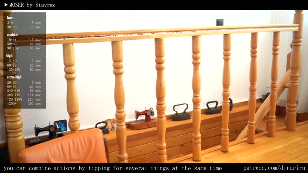 ms_dira spanking Webcam SHOW @ Chaturbate 26-04-2025