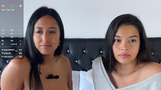 2summerlove2 kinky Webcam SHOW @ Chaturbate 26-04-2025