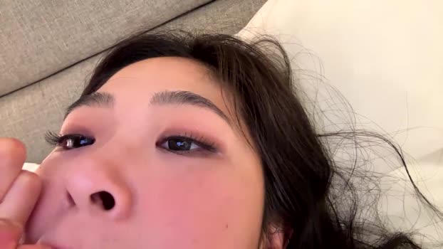 cozykorean natural Webcam SHOW @ Chaturbate 27-04-2025