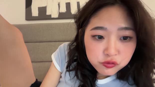 cozykorean analsex Webcam SHOW @ Chaturbate 27-04-2025