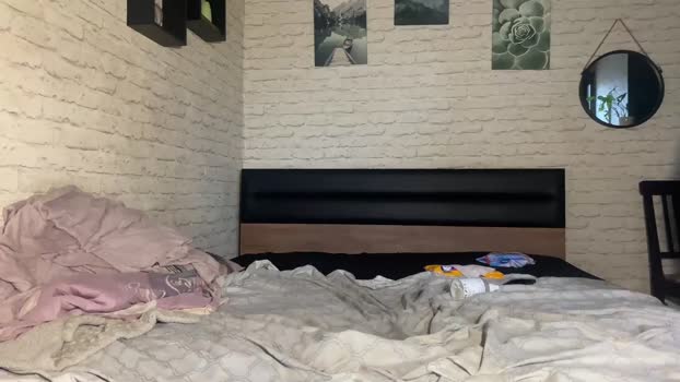 hotcoupleee2020 Topless Webcam SHOW @ Chaturbate 27-04-2025