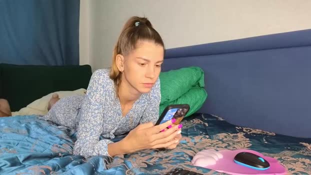 lisi4ka_basik33 gag Webcam SHOW @ Chaturbate 27-04-2025
