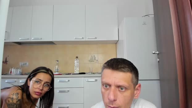 nolimitscoupl3 gag Webcam SHOW @ Chaturbate 27-04-2025