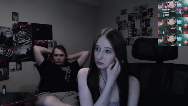 camcoupgang legs Webcam SHOW @ Chaturbate 28-04-2025