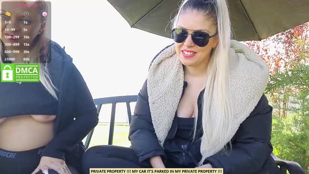 carlasquirt lush Webcam SHOW @ Chaturbate 28-04-2025