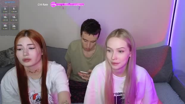 mmkakpoxyi22 prettyface Webcam SHOW @ Chaturbate 28-04-2025