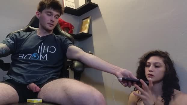thebrentsavage cute Webcam SHOW @ Chaturbate 28-04-2025