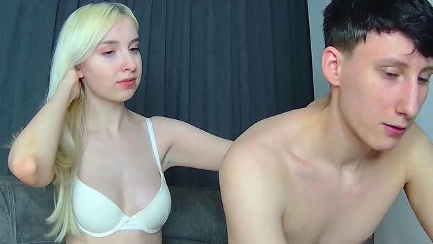 williamandmia kink Webcam SHOW @ Chaturbate 28-04-2025
