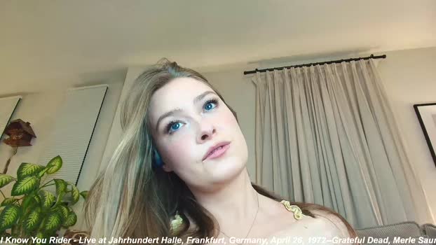 x_lily_x ass Webcam SHOW @ Chaturbate 27-04-2025