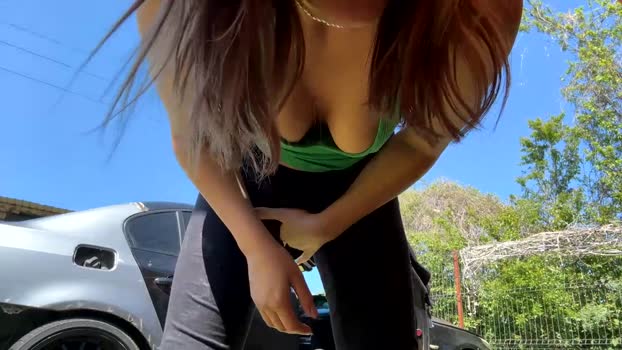 you_love_melisa Cam Webcam SHOW @ Chaturbate 28-04-2025