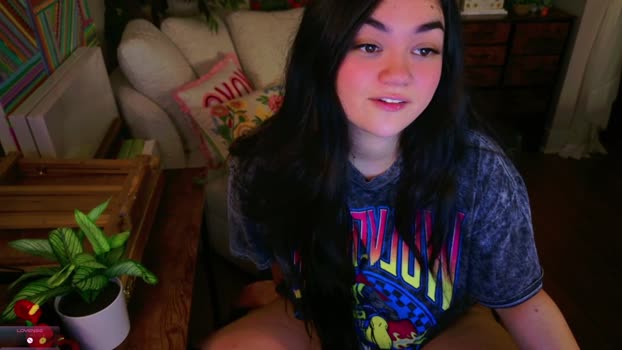 annatigarr sexy Webcam SHOW @ Chaturbate 29-04-2025