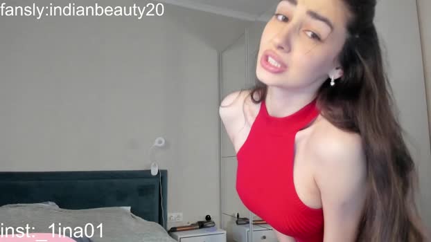 indianbeauty20 ass Webcam SHOW @ Chaturbate 29-04-2025