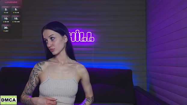 meowluv sexyfeet Webcam SHOW @ Chaturbate 28-04-2025
