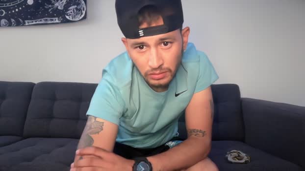 yurdreams_22 Cam Webcam SHOW @ Chaturbate 28-04-2025