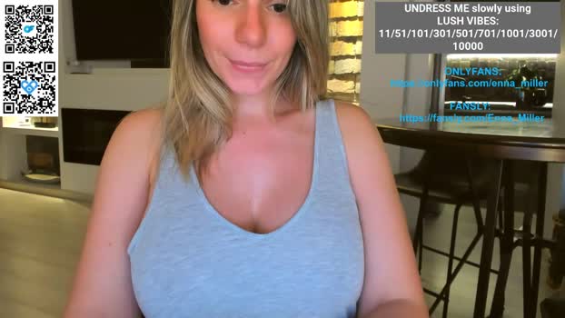 enna__miller Show Webcam SHOW @ Chaturbate 30-04-2025