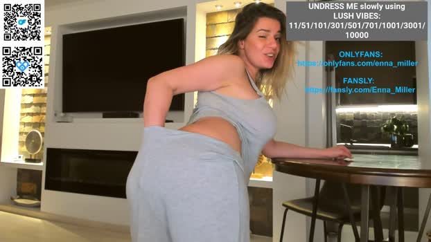 enna__miller tits Webcam SHOW @ Chaturbate 30-04-2025