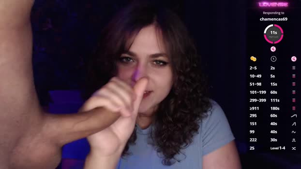 milk_slice wet Webcam SHOW @ Chaturbate 30-04-2025