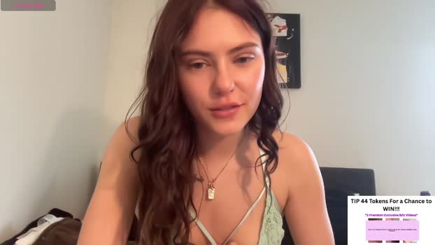 sarahxaoliver1 hardcore Webcam SHOW @ Chaturbate 29-04-2025