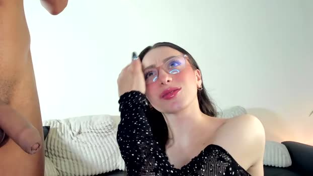 scarett_jackson love Webcam SHOW @ Chaturbate 30-04-2025