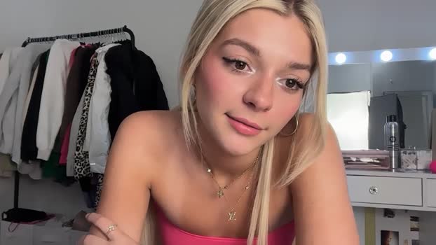 thelexirose Topless Webcam SHOW @ Chaturbate 30-04-2025