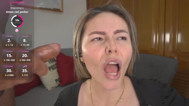 tinacb naughty Webcam SHOW @ Chaturbate 30-04-2025
