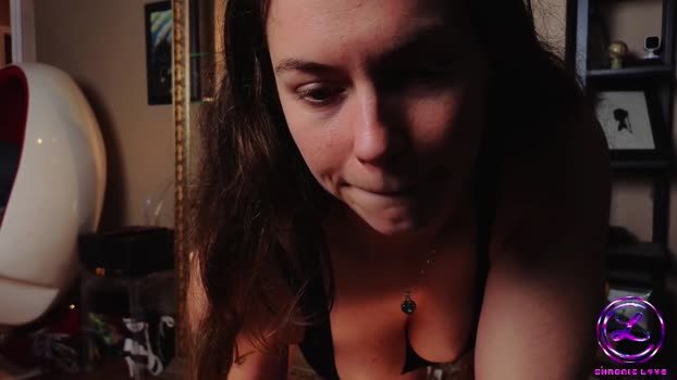 chroniclove sexy Webcam SHOW @ Chaturbate 01-05-2025