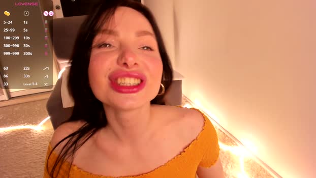 cutie_anna moan Webcam SHOW @ Chaturbate 30-04-2025