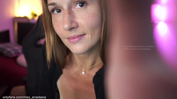 yours_anastasia Porn Webcam SHOW @ Chaturbate 30-04-2025