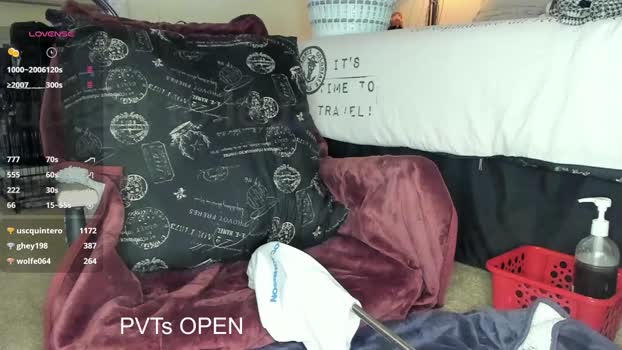 brooklyn_shai prettyface Webcam SHOW @ Chaturbate 02-05-2025