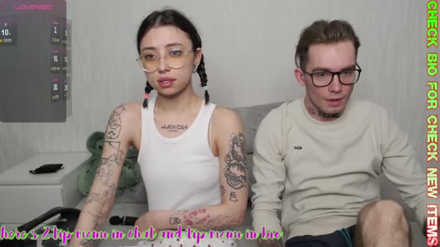 _by_double_sexy_miss_ Ass Webcam SHOW @ Chaturbate 02-05-2025