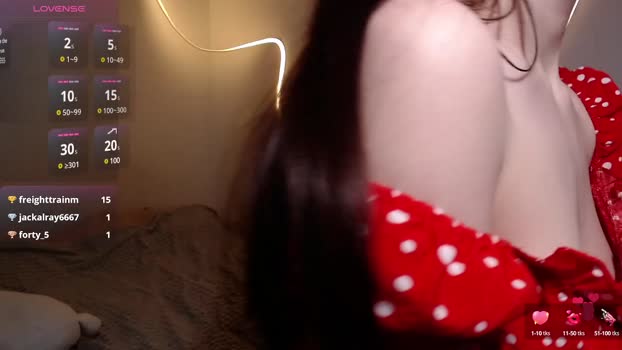 evaandtommi big Webcam SHOW @ Chaturbate 02-05-2025