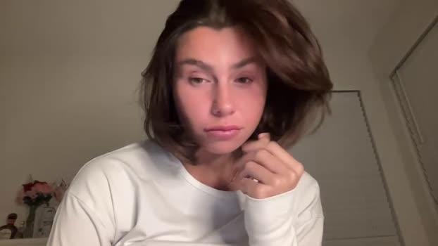 isabellekinsley cute Webcam SHOW @ Chaturbate 02-05-2025