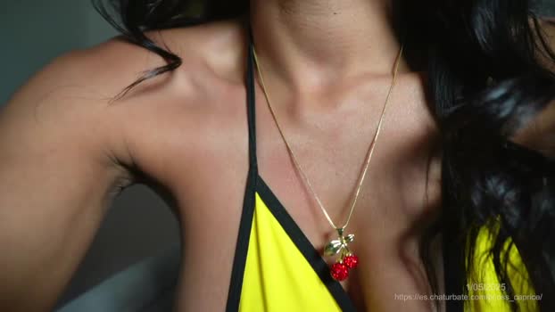 joss_caprice Pretty Webcam SHOW @ Chaturbate 01-05-2025