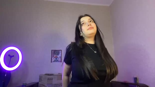 linamurrrr naughty Webcam SHOW @ Chaturbate 02-05-2025