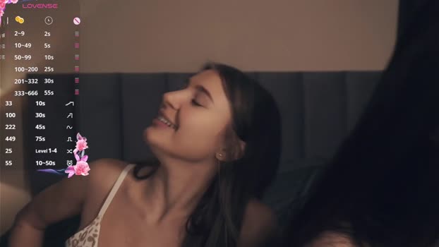 vivid_girls fuck Webcam SHOW @ Chaturbate 02-05-2025