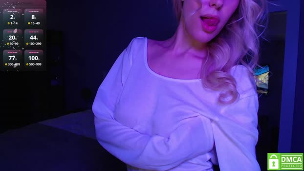 bellean_blare sexyfeet Webcam SHOW @ Chaturbate 02-05-2025