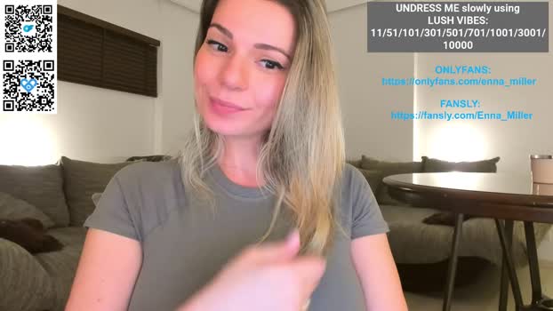 enna__miller tits Webcam SHOW @ Chaturbate 03-05-2025