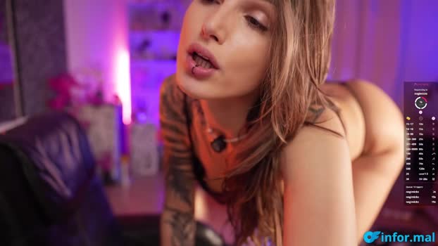 informal_ boobs Webcam SHOW @ Chaturbate 03-05-2025