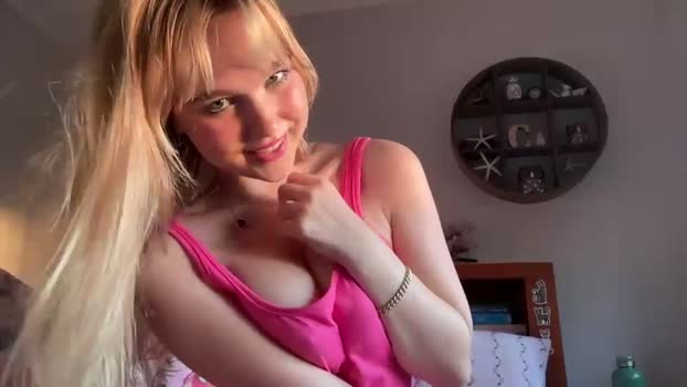 kittengirlxo Nude Webcam SHOW @ Chaturbate 03-05-2025