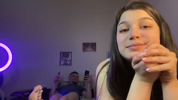 linamurrrr amateur Webcam SHOW @ Chaturbate 03-05-2025