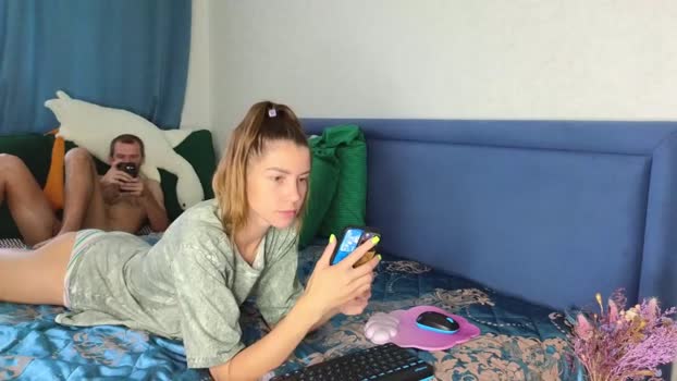 lisi4ka_basik33 bigcock Webcam SHOW @ Chaturbate 03-05-2025