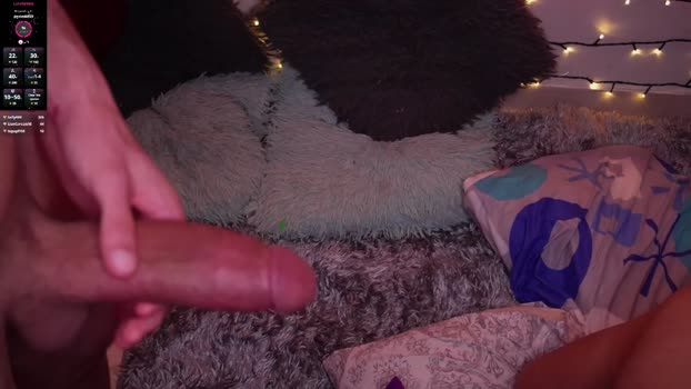 maddisrock bigcock Webcam SHOW @ Chaturbate 03-05-2025