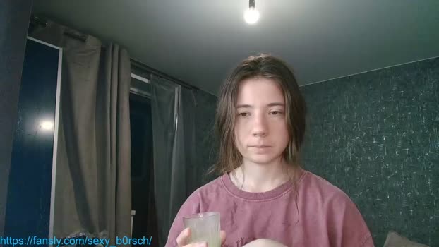 sexy_b0rsch nasty Webcam SHOW @ Chaturbate 02-05-2025